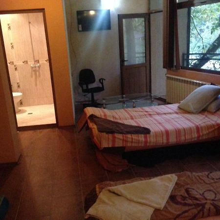 Hotel- Restaurant Struma Stara Kresna Luaran gambar