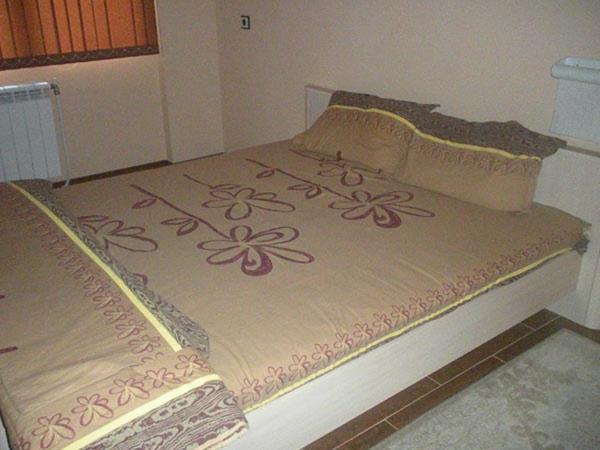 Hotel- Restaurant Struma Stara Kresna Luaran gambar