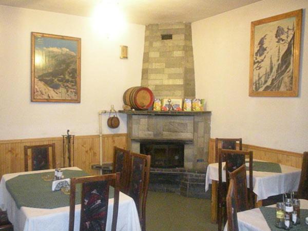Hotel- Restaurant Struma Stara Kresna Luaran gambar