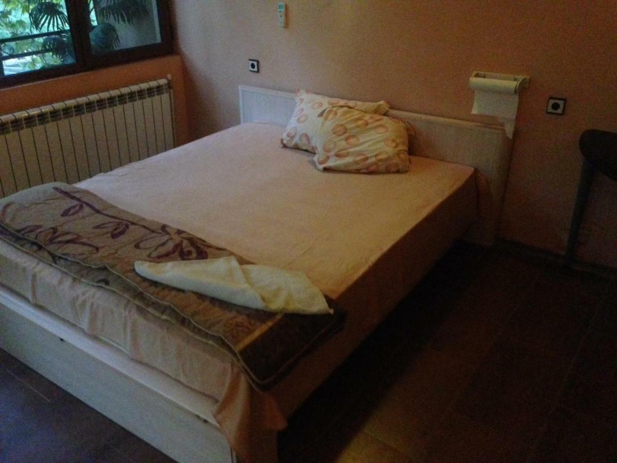Hotel- Restaurant Struma Stara Kresna Luaran gambar
